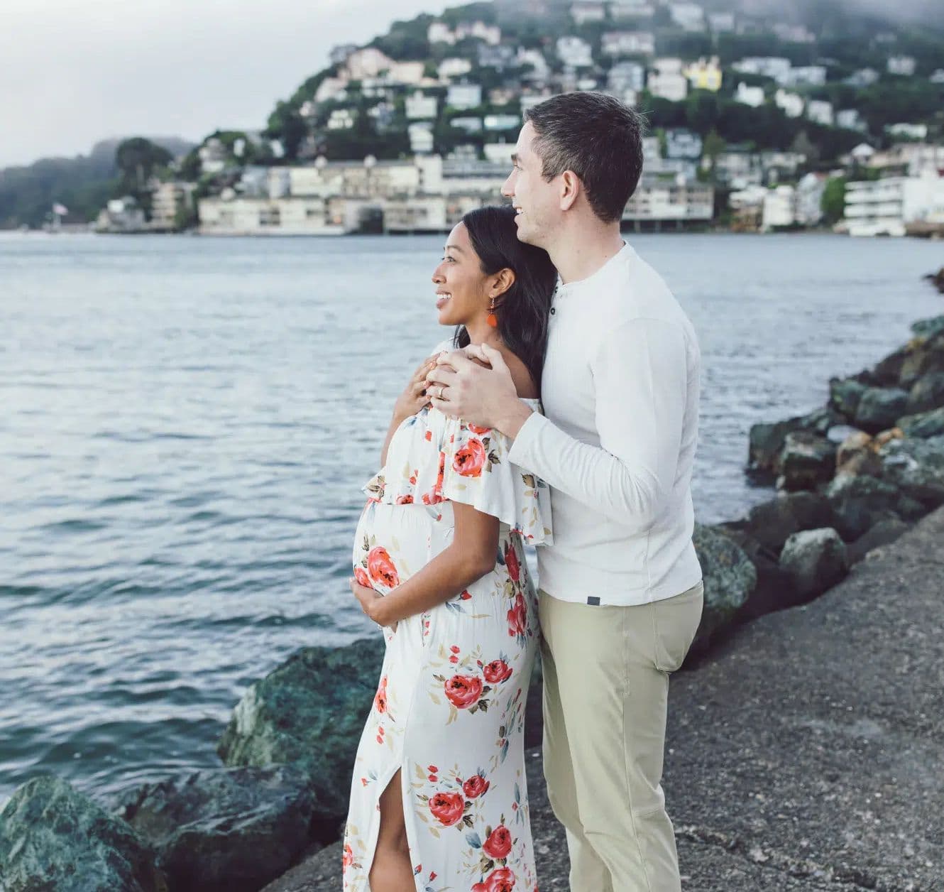 Maternity Photography Session Information