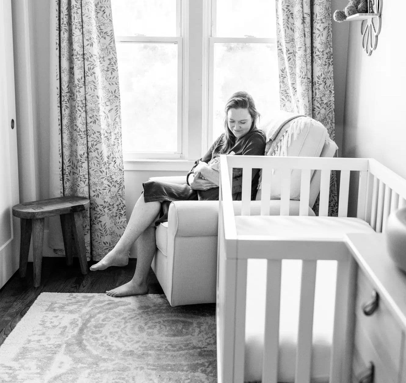 What to Expect from Your Newborn Photography Session
